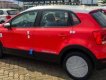 Volkswagen Polo 2018 - Cần bán xe Volkswagen Polo đời 2018, màu đỏ, xe nhập giá cạnh tranh