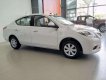 Nissan Sunny 2018 - Bán ô tô Nissan Sunny sản xuất 2018, màu trắng, giá tốt