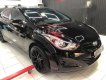 Hyundai Elantra 2015 - Cần bán Hyundai Elantra năm 2015, màu đen, nhập khẩu nguyên chiếc chính chủ, giá chỉ 600 triệu