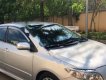 Toyota Corolla altis 2.0V 2009 - Bán Toyota Corolla Altis 2.0V đời 2009, màu bạc, 489tr