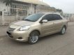 Toyota Vios 2012 - Cần bán gấp Toyota Vios năm sản xuất 2012 như mới