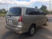 Toyota Innova Cũ   G 2012 - Xe Cũ Toyota Innova G 2012