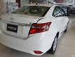 Toyota Vios Mới   G 2018 - Xe Mới Toyota Vios G 2018