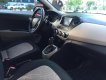 Hyundai i10 Cũ   Hatchback 1.0AT 2017 - Xe Cũ Hyundai I10 Hatchback 1.0AT 2017
