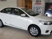 Toyota Vios Mới   G 2018 - Xe Mới Toyota Vios G 2018