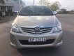 Toyota Innova Cũ   G 2012 - Xe Cũ Toyota Innova G 2012