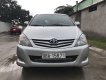 Toyota Innova Cũ   G 2011 - Xe Cũ Toyota Innova G 2011