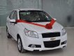 Chevrolet Aveo Mới   MT 2018 - Xe Mới Chevrolet Aveo MT 2018