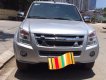 Isuzu Dmax Cũ   MT 2011 - Xe Cũ Isuzu D-Max MT 2011