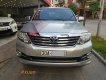 Toyota Fortuner Cũ   2.7V 2016 - Xe Cũ Toyota Fortuner 2.7V 2016