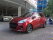 Hyundai i10 Cũ   Hatchback 1.0AT 2017 - Xe Cũ Hyundai I10 Hatchback 1.0AT 2017