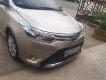 Toyota Vios Cũ   G 2014 - Xe Cũ Toyota Vios G 2014