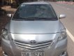 Toyota Vios Cũ   G 2008 - Xe Cũ Toyota Vios G 2008