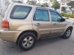 Ford Escape Cũ   MT 2003 - Xe Cũ Ford Escape MT 2003