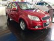 Chevrolet Aveo Mới   HOT 2018 - Xe Mới Chevrolet Aveo HOT 2018