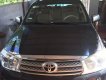 Toyota Fortuner Cũ   V 2009 - Xe Cũ Toyota Fortuner V 2009