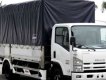 Acura CL 2018 - Thế giớ xe tải ISUZU 3T5 bình dương , xe tải ISUZU 3,5 tấn xe mới 100