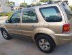 Ford Escape Cũ   MT 2003 - Xe Cũ Ford Escape MT 2003