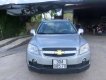 Chevrolet Captiva Cũ   MT 2007 - Xe Cũ Chevrolet Captiva MT 2007