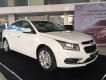 Chevrolet Cruze Mới   MỚI 2018 - Xe Mới Chevrolet Cruze MỚI 2018