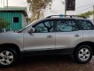 Hyundai Santa Fe Cũ 2004 - Xe Cũ Hyundai Santa FE 2004