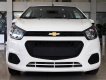 Chevrolet Spark Cũ   Dou Van 2018 - Xe Cũ Chevrolet Spark Dou Van 2018