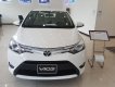 Toyota Vios Mới   G 2018 - Xe Mới Toyota Vios G 2018
