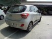 Hyundai i10 Cũ   1.0 2015 - Xe Cũ Hyundai I10 1.0 2015