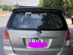 Toyota Innova G 2009 - Bán Toyota Innova G sản xuất năm 2009, màu bạc