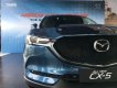 Mazda CX 5 2018 - Bán xe Mazda CX 5 năm 2018, màu xanh lam 