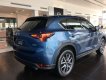 Mazda CX 5 2018 - Bán xe Mazda CX 5 năm 2018, màu xanh lam 