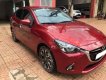 Mazda 2 1.5 AT 2017 - Bán Mazda 2 1.5 AT đời 2017, màu đỏ, 515 triệu