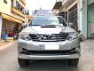 Toyota Fortuner G 2016 - Bán Toyota Fortuner G năm 2016, màu bạc xe gia đình, 910tr