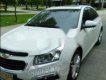 Chevrolet Cruze 2016 - Bán Chevrolet Cruze năm sản xuất 2016, màu trắng  