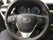 Toyota Corolla altis 1.8 G  2016 - Bán Toyota Corolla altis 1.8 G đời 2016, màu đen  