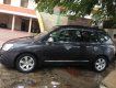 Kia Carens 2.0 2009 - Bán Kia Carens 2.0 sản xuất năm 2008, màu xám (ghi), xe nhập