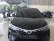 Toyota Corolla altis   1.8G AT  2018 - Bán xe Toyota Corolla altis 1.8G AT năm 2018, màu đen