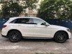 Mercedes-Benz GLC-Class GLC 300 AMG 2017 - Chính chủ bán xe Mercedes GLC 300 AMG năm sản xuất 2017, màu trắng