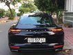 Porsche Panamera 3.0 2018 - Cần bán Porsche Panamera 3.0 sản xuất năm 2018, màu đen, nhập khẩu