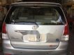 Toyota Innova 2009 - Bán Toyota Innova SX 2009, màu bạc