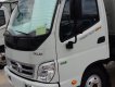 Thaco OLLIN 350  2018 - Bán Thaco Ollin 350 new, tải trọng 2150kg- 3490kg, máy Isuzu, euro4 năm sản xuất 2018, màu trắng, xe nhập