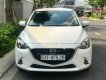 Mazda 2 2016 - Bán xe Mazda 2 2016, màu trắng còn mới