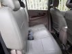 Toyota Innova 2.0 MT 2008 - Cần bán xe Toyota Innova 2.0 MT đời 2008, màu bạc như mới giá cạnh tranh