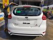 Ford Focus Sport 1.5L 2017 - Bán xe Ford Focus Sport 1.5L sản xuất 2017, màu trắng 