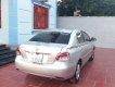 Toyota Vios 2009 - Bán xe Toyota Vios sản xuất 2009, màu bạc, 288 triệu