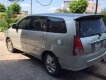 Toyota Innova G  2007 - Bán xe Toyota Innova G đời 2007, màu bạc 