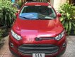 Ford EcoSport  Titanium 2014 - Cần bán Ford EcoSport Titanium năm sản xuất 2014, 480tr