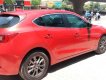 Mazda 3 2017 - Cần bán xe Mazda 3 đời 2017, màu đỏ