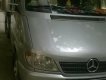 Mercedes-Benz Sprinter 311 CDI 2.2L 2006 - Cần bán xe Mercedes 311 CDI 2.2L 2006, màu bạc