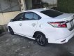 Toyota Vios 2017 - Bán Toyota Vios năm 2017, màu trắng 